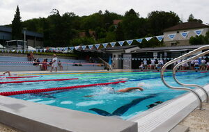 Bienvenue sur le site officiel du club