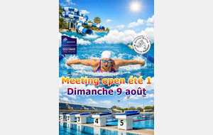 Meeting été Occitanie #1