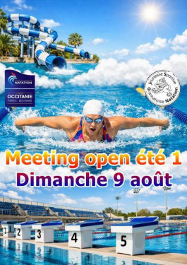 Meeting été Occitanie #1
