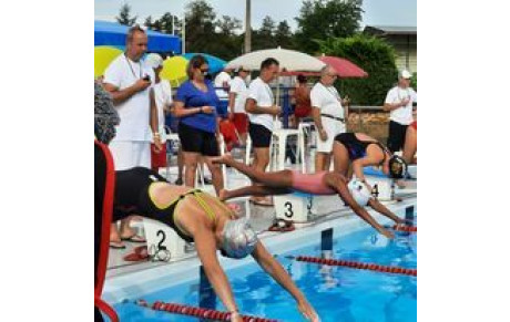 Groupe Compétitions 14 ans et plus