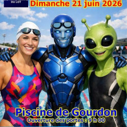 Coupe Open été du Lot et Meeting maîtres #1 - GOURDON