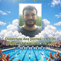 Challenge Benoît Lauvie - SOUILLAC
