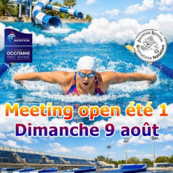 Meeting été Occitanie #1